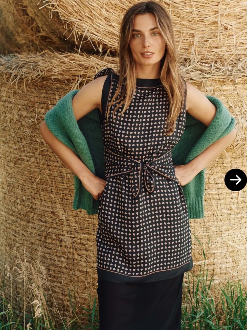 Doen Millane Dress NWT - Picture 2 of 7